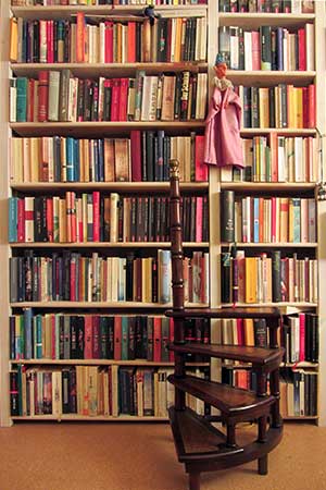 buch
